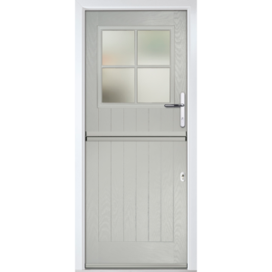 Stable door